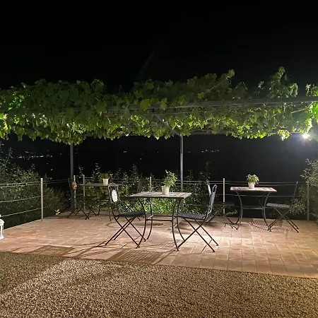 Podere Belsogno-bilocale Ulivo